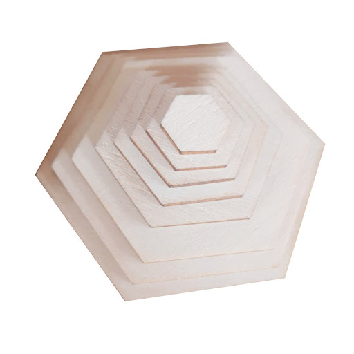 Title 4, Unleash your creativity with this laser cut DIY...