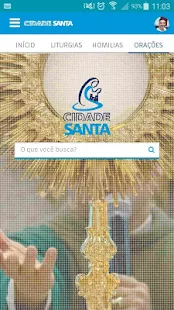 Cidade Santa(圖3)-速報App