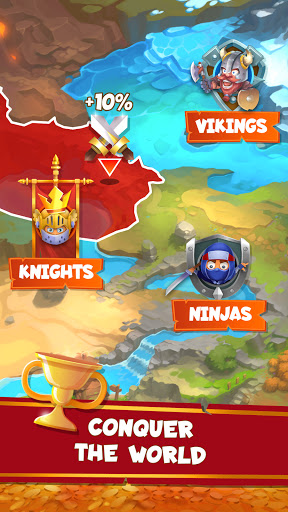 Screenshot Coin Kings