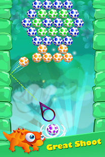 EGG Shoot 1.4.11 APK + Мод (Unlimited money) за Android