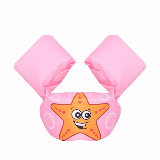 Pink Starfish