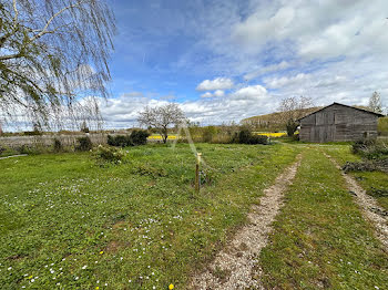 maison à Brissac-Quincé (49)