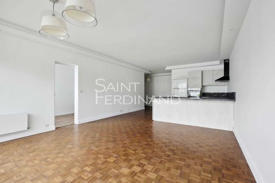 Vente appartement 2 pièces 65 m² à Neuilly-sur-Seine (92200), 820 000 €