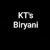 Kt's Biryani, New Sangvi, Pune logo