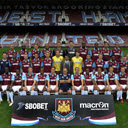 West Ham United FC Tab