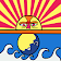 Tide Now Tampa Tides, Sun and Moon Times icon