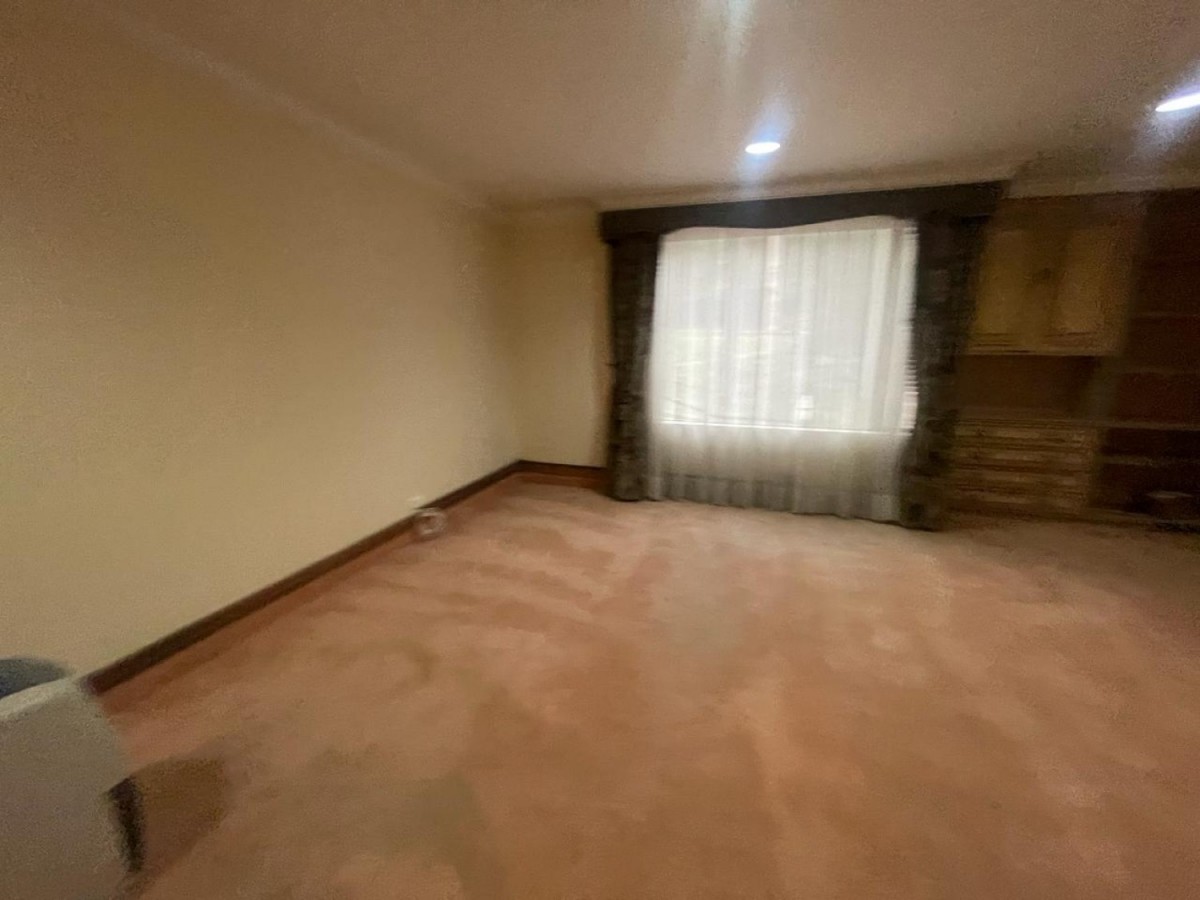 Apartamento En Venta - Los Rosales, Bogota