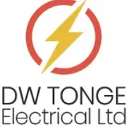 D W Tonge Electrical Ltd Logo