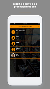 Barbearia Tribos(圖2)-速報App
