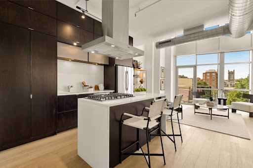 Apartment 4