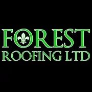Forest Roofing Ltd Logo