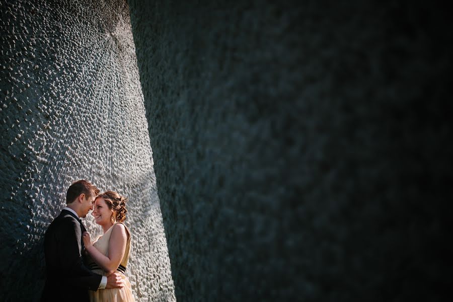 Wedding photographer Yves Schepers (schepers). Photo of 11 August 2015