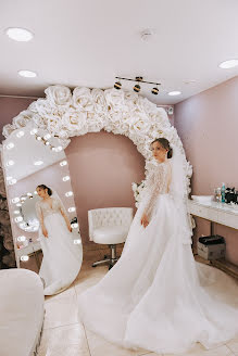 Wedding photographer Alena Gorbacheva (gorbachevafoto). Photo of 6 November 2021