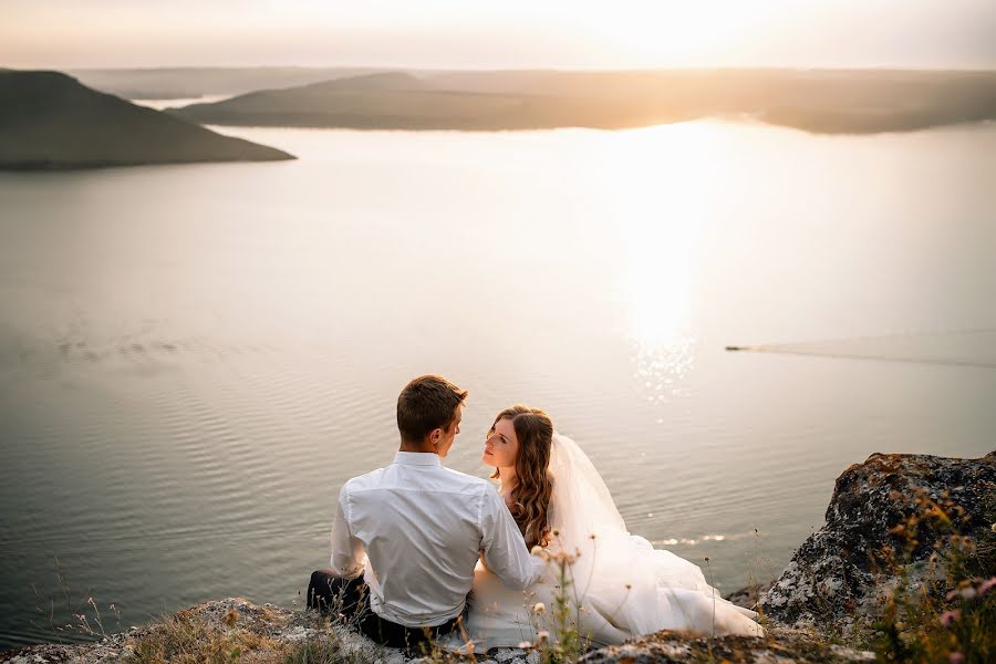 Fotógrafo de bodas Petro Zasidko (pvodoliy). Foto del 28 de agosto 2018