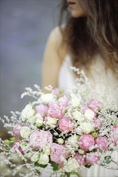 Wedding photographer Oleksandr Cubera (alexsova). Photo of 11 September 2016