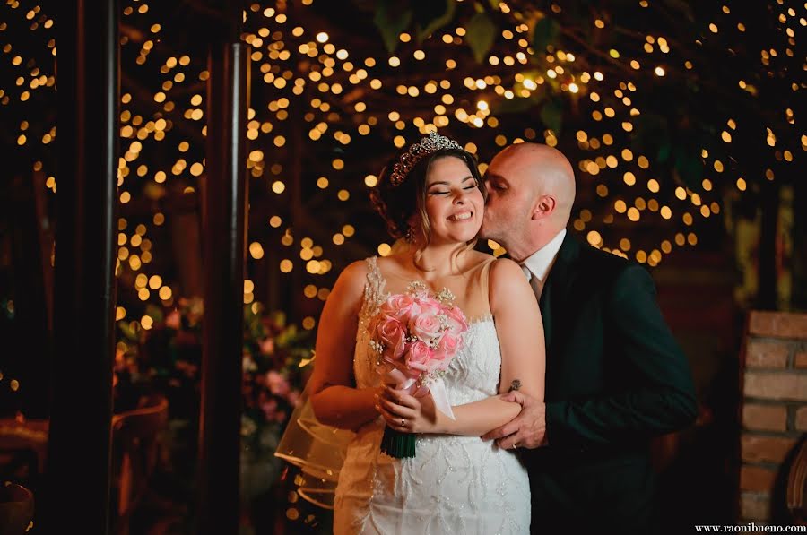 Photographe de mariage Raoni Bueno (raonibueno). Photo du 28 mars 2020