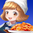 Cooking Hero - Food Serving icon