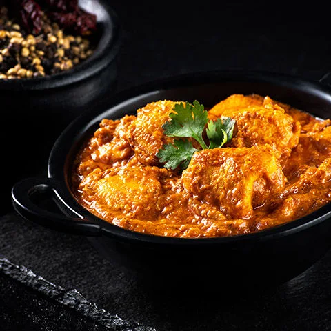 Butter Chicken (400g)