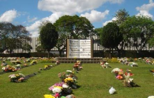 Monumento Jardim Da Saudade 