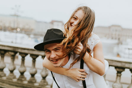 Fotógrafo de casamento Sergiu Cotruta (serko). Foto de 11 de fevereiro 2019