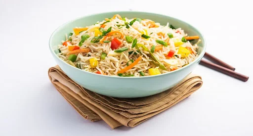 Veg Fried Rice