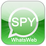 Cover Image of Descargar Spy For WhatsApp 1.0 APK
