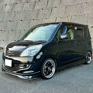 ソリオ MA15S