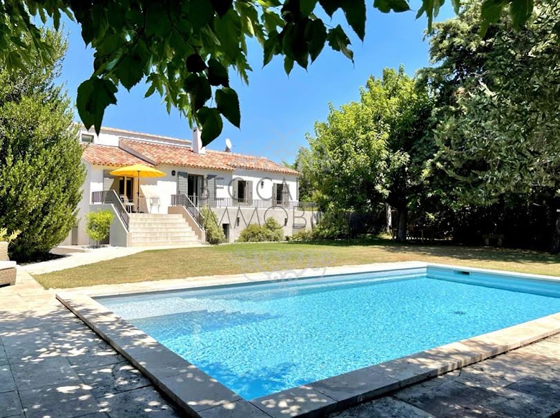 Vente villa 7 pièces 185 m² à Aix-en-Provence (13090), 1 430 000 €