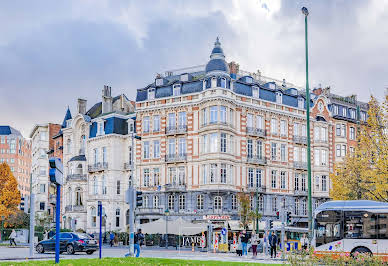 Appartement avec terrasse 2