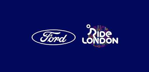 2023 Ford RideLondon app