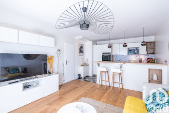 appartement à Champigny-sur-Marne (94)