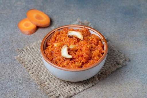 Gajar Ka Halwa (100 Gms)