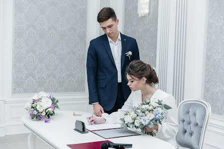 Photographe de mariage Dmitriy Mishin (dmitriymischin). Photo du 20 janvier 2020