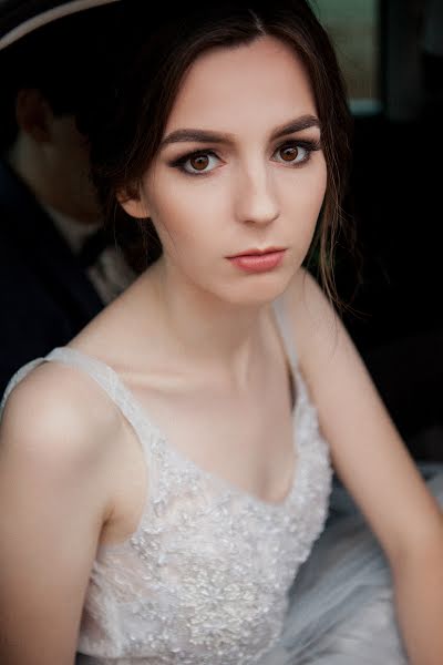 Fotógrafo de casamento Svetlana Kiseleva (shellycmile). Foto de 9 de outubro 2017