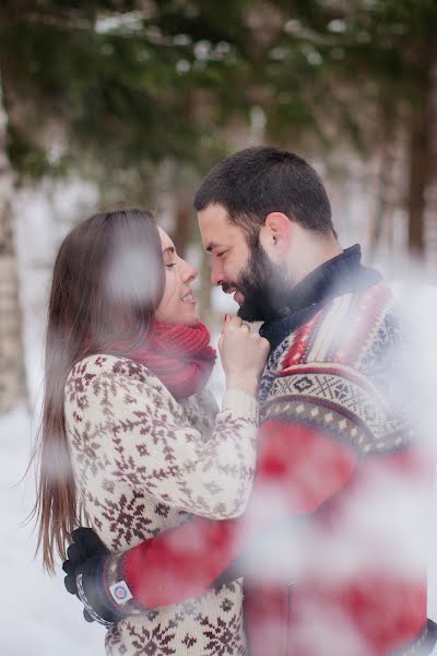 Fotograf ślubny Sergey Gribanov (gribanovsergey). Zdjęcie z 11 maja 2017