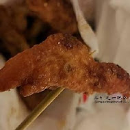 麗鳳(品麗)鹽酥雞