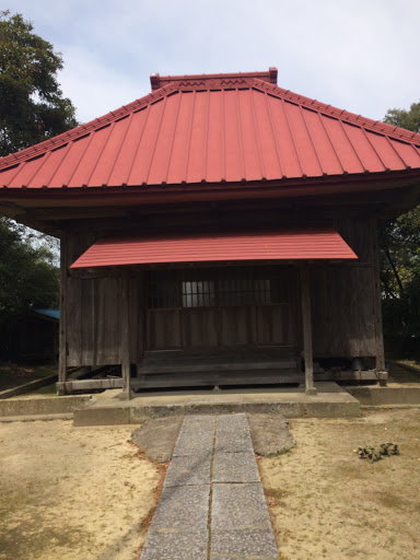 日月神社