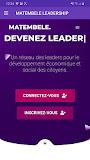 Matembele Leadership Congo Kinshasa