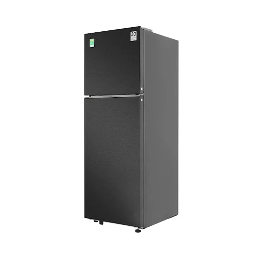 Tủ lạnh Samsung Inverter 348 lít RT35CG5424B1SV