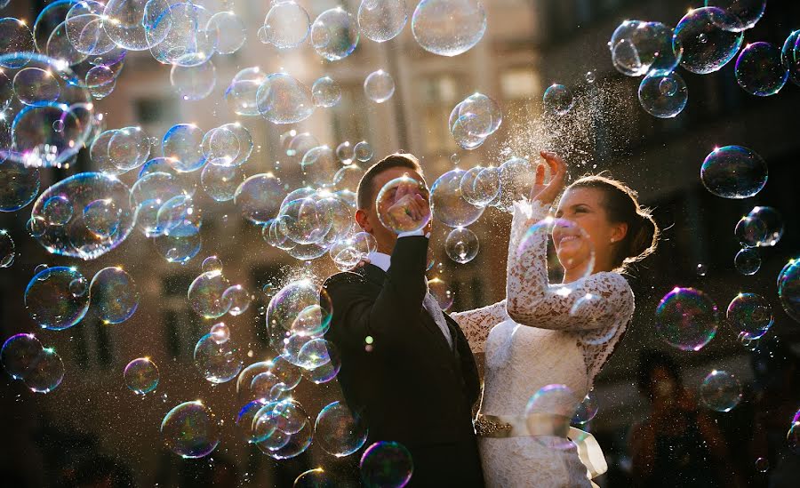 Wedding photographer Gergely Botond Pál (pgb23). Photo of 29 January 2018