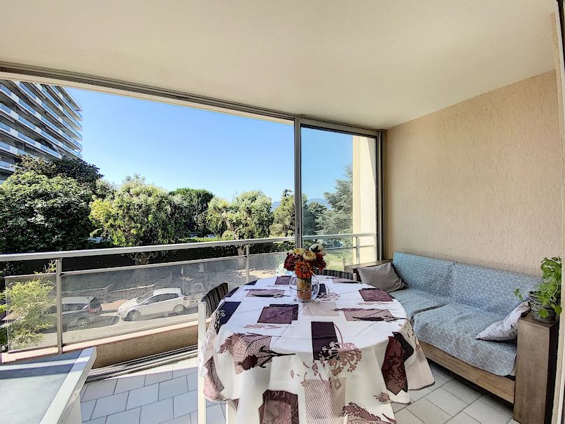 Vente appartement 1 pièce 19.69 m² à Cannes (06400), 148 000 €