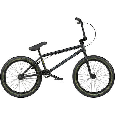 We The People 2021 Arcade BMX Bike