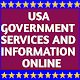 Download USA Government Services and Information Online For PC Windows and Mac 1.0