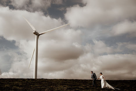 Fotografo di matrimoni Elsa Moreira (free). Foto del 8 marzo 2022