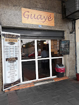 Guayé Restaurant