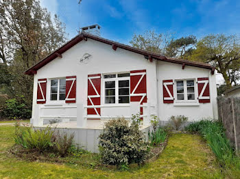 maison à Saint-Brevin-les-Pins (44)