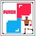 Cover Image of डाउनलोड Punch Game 1.1.0.0 APK