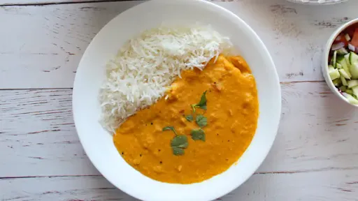 Dal Chawal