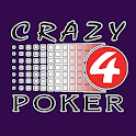 Icon Crazy Four Poker