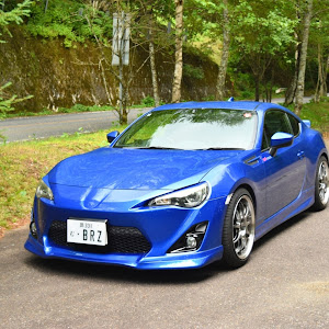 BRZ ZC6